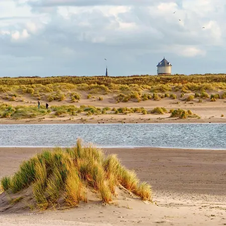 Appartamento In Het Zoute Near Zeedijk Promenade *