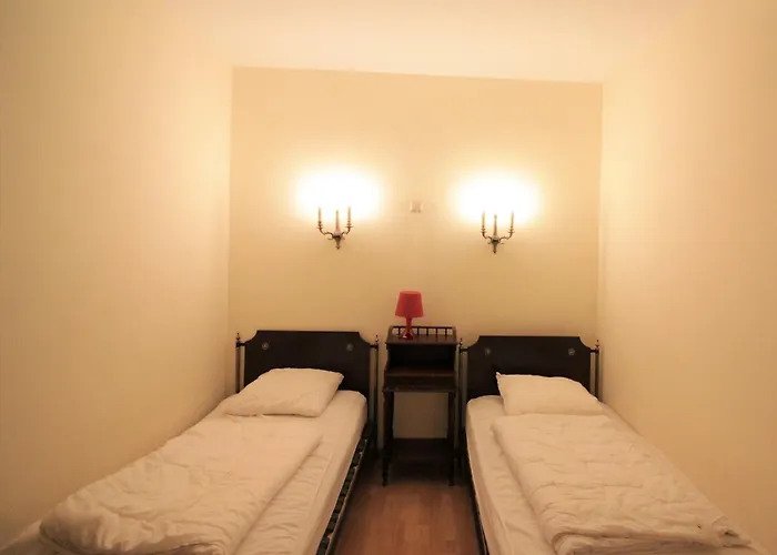 In Het Zoute Near Zeedijk Promenade Knokke-Heist