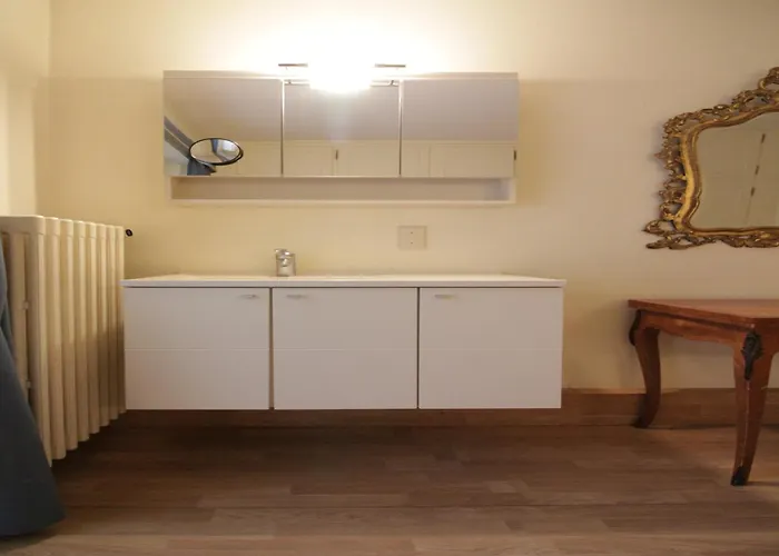 In Het Zoute Near Zeedijk Promenade