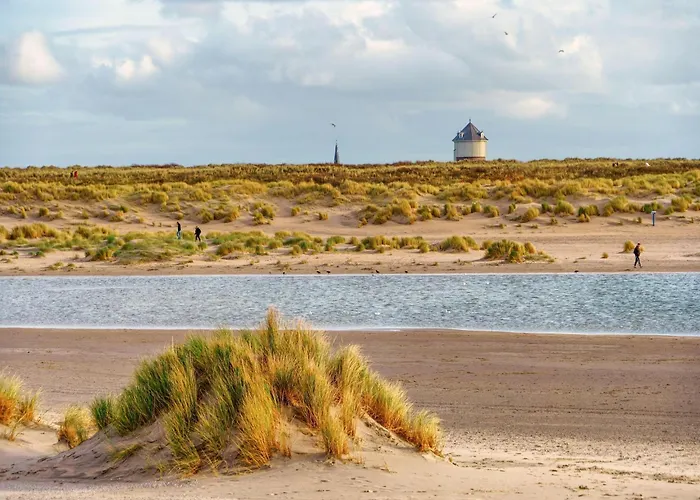 Appartamento In Het Zoute Near Zeedijk Promenade *